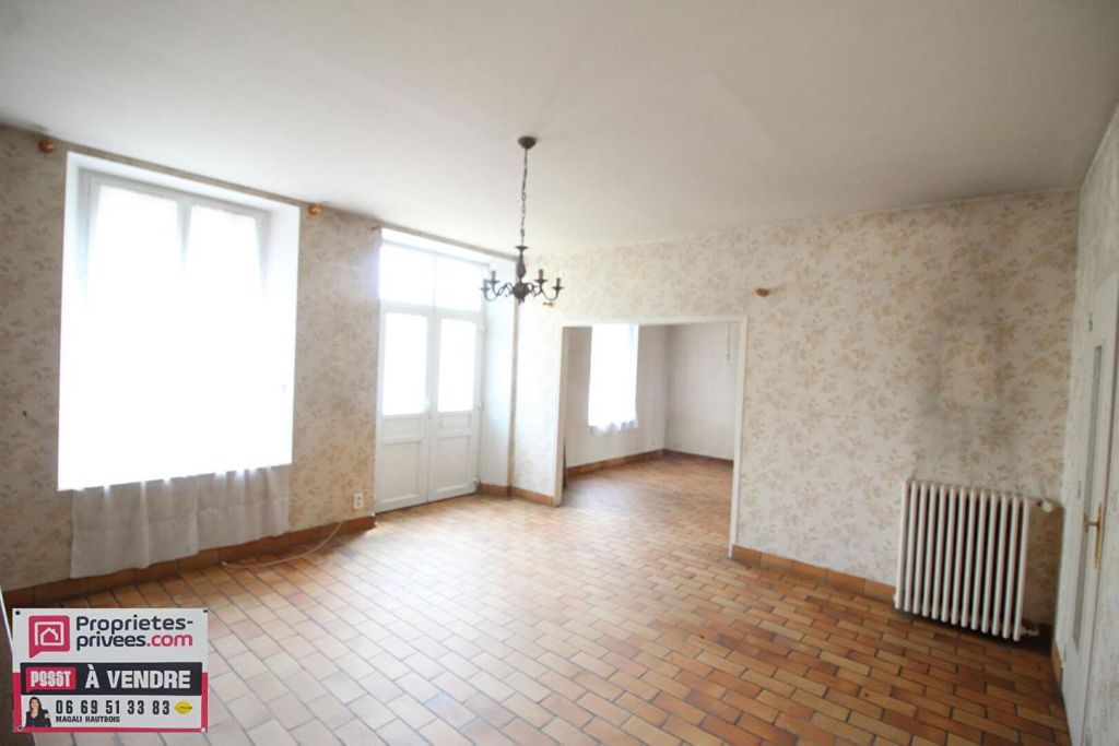 Achat maison 3 chambre(s) - Avranches