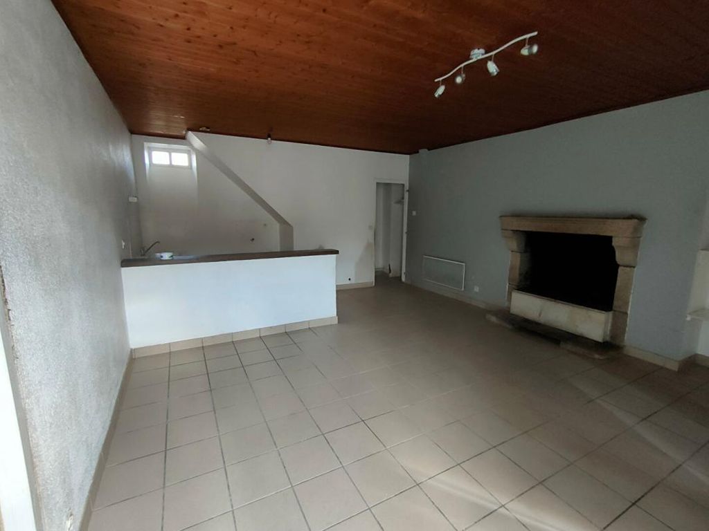 Achat maison 4 chambre(s) - Saint-Martin-des-Tilleuls