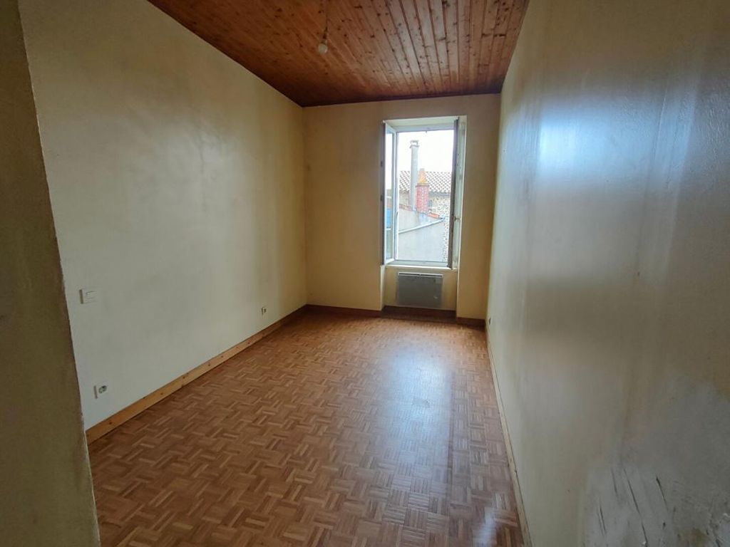 Achat maison 4 chambre(s) - Saint-Martin-des-Tilleuls