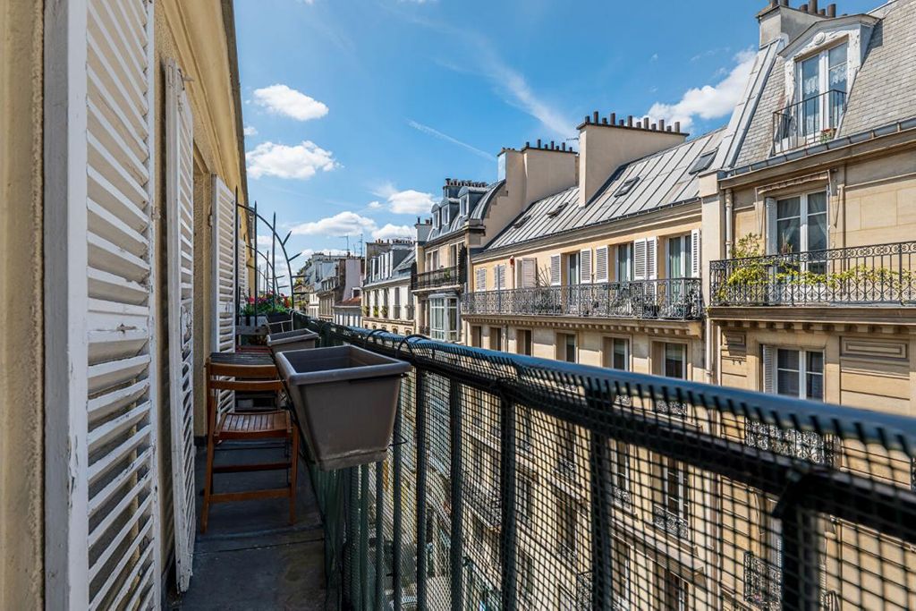 Achat appartement 1 pièce(s) Paris 8ème arrondissement