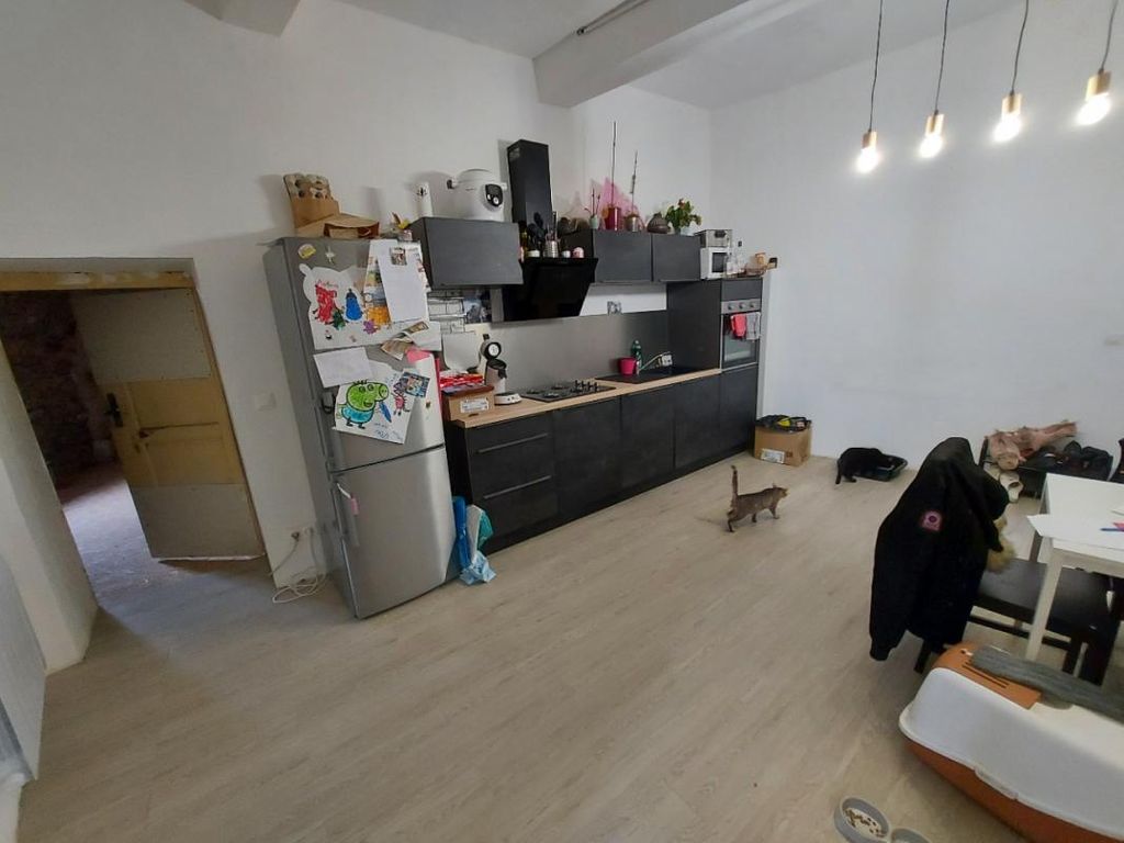 Achat maison à vendre 2 chambres 48 m² - Péret