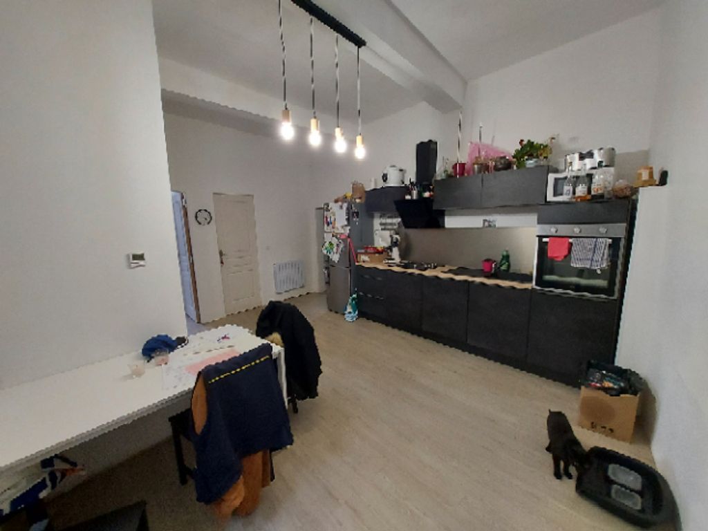 Achat maison 2 chambre(s) - Péret