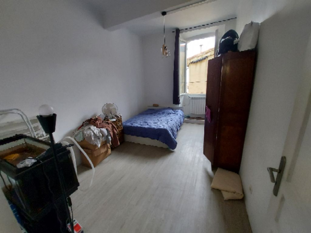 Achat maison 2 chambre(s) - Péret