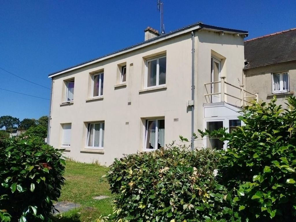 Achat maison à vendre 6 chambres 160 m² - Langonnet