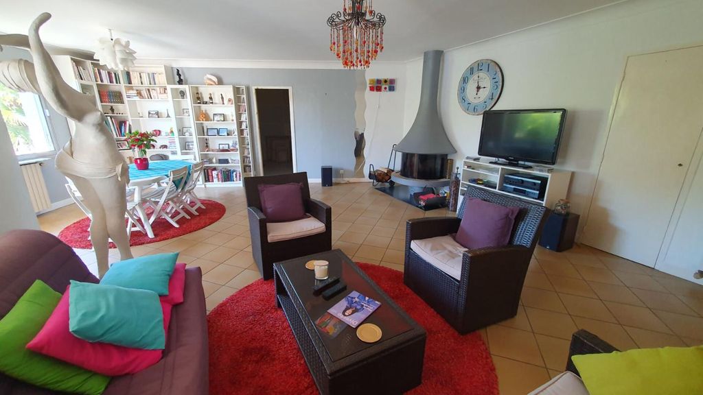 Achat maison 5 chambre(s) - Sainte-Luce-sur-Loire