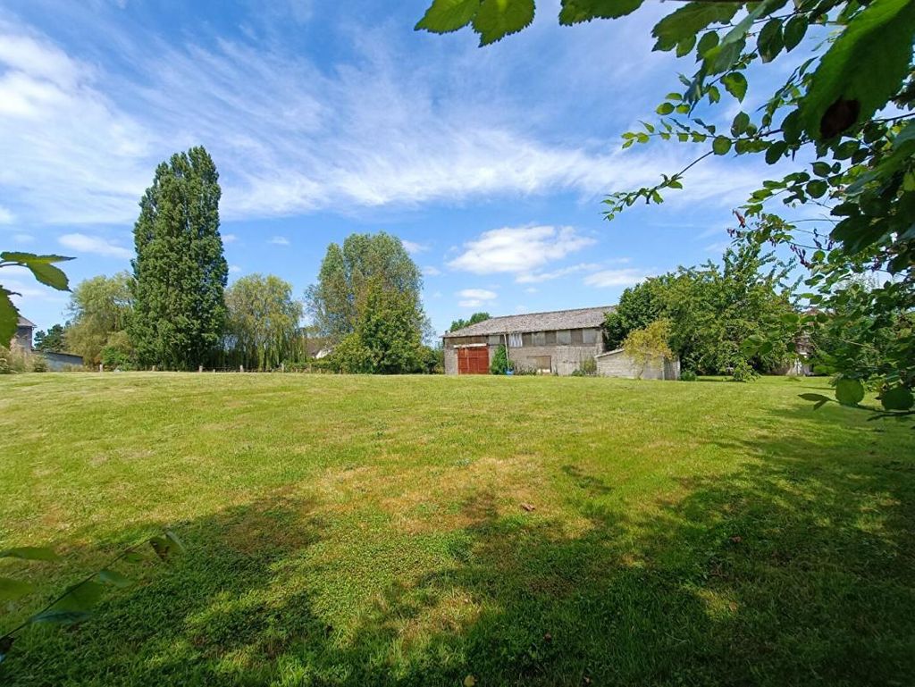 Achat maison 4 chambre(s) - Beauvais