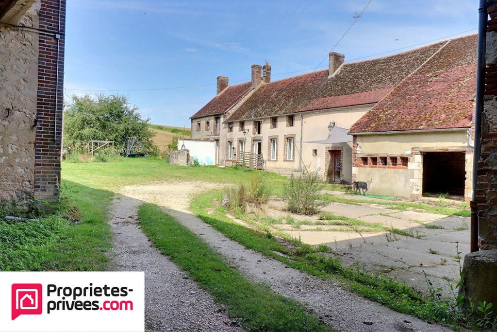 Achat maison 3 chambre(s) - Venizy