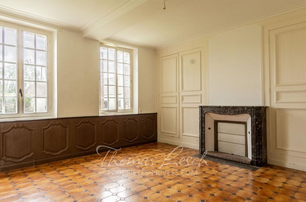 Achat maison 5 chambre(s) - Marcilly-la-Campagne