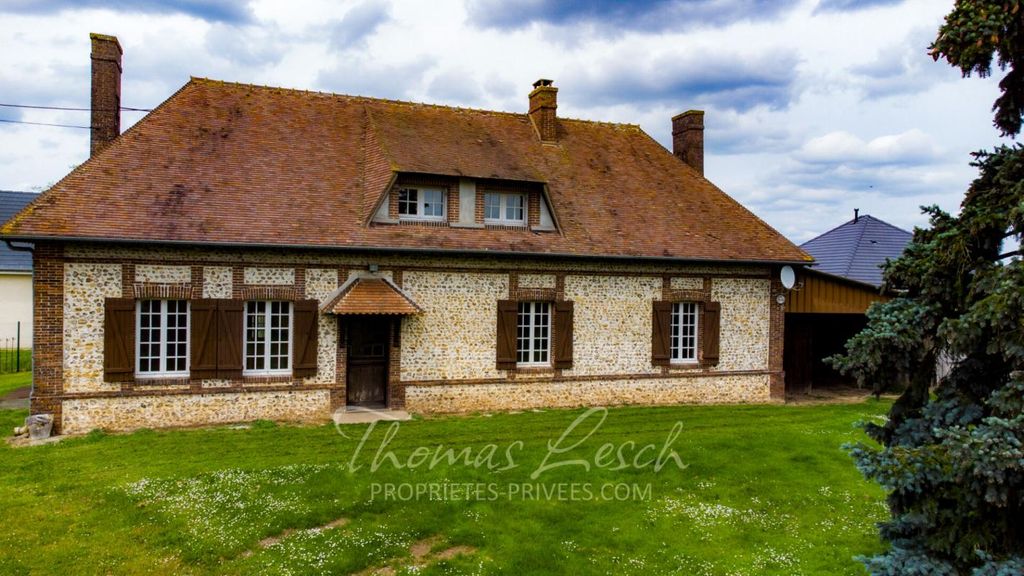 Achat maison 5 chambre(s) - Marcilly-la-Campagne