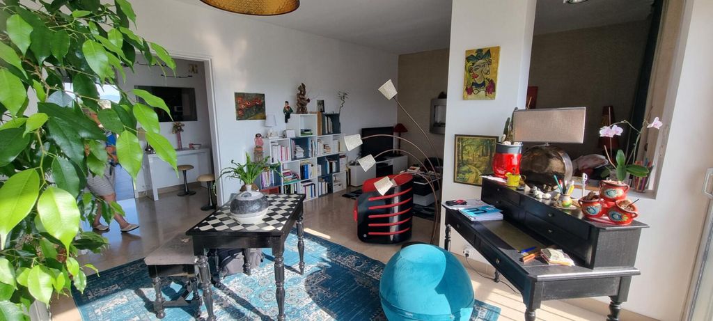 Achat appartement à vendre 5 pièces 111 m² - Montélimar