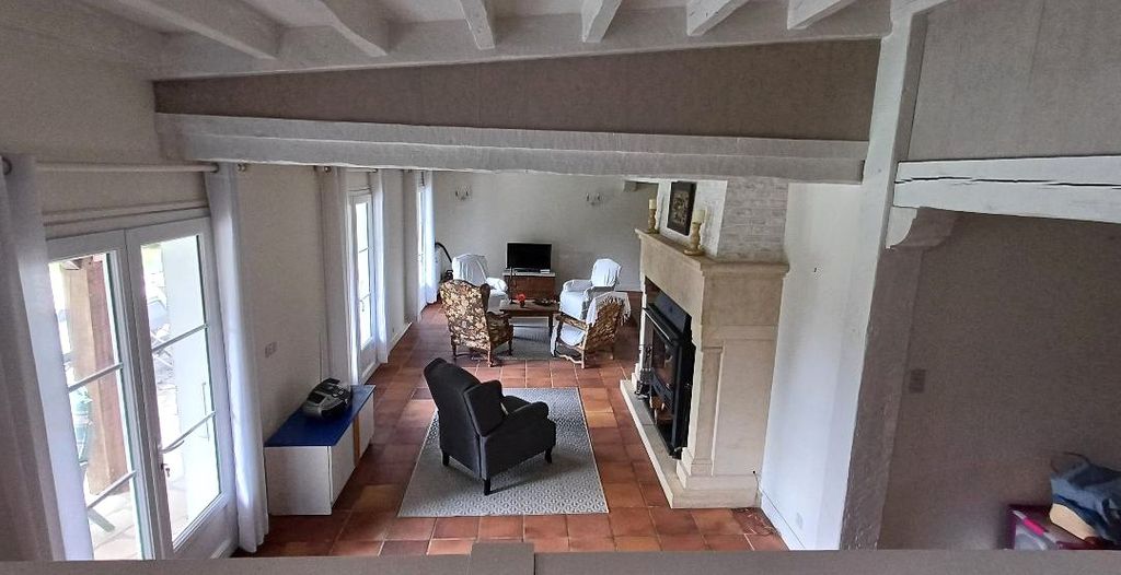 Achat maison 4 chambre(s) - Verneuil-sur-Vienne