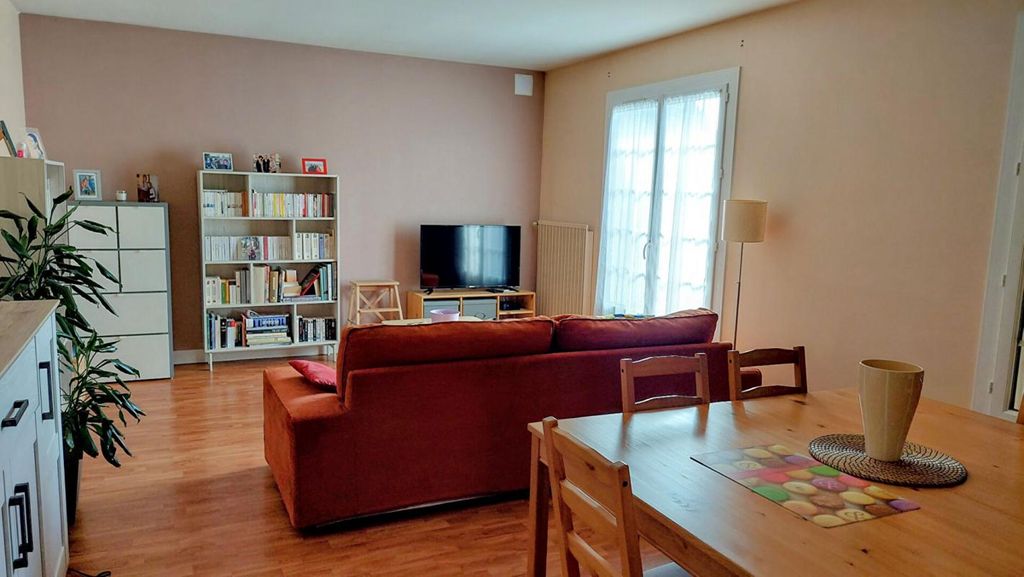 Achat maison 2 chambre(s) - Beaugency