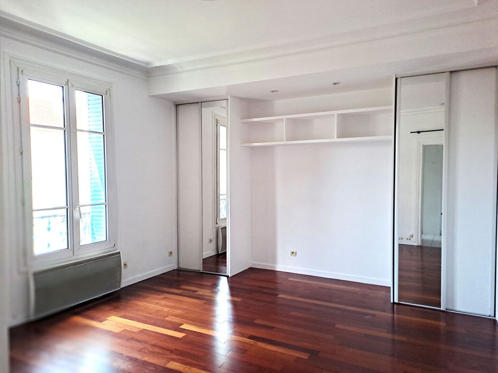 Achat appartement 1 pièce(s) Montrouge