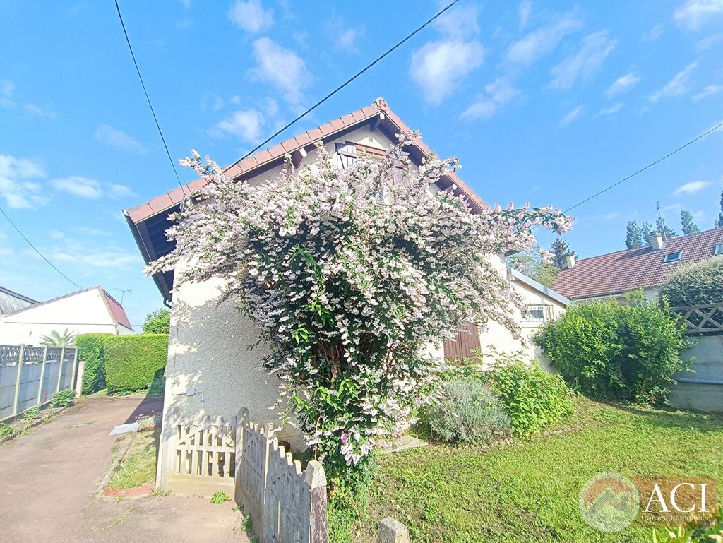 Achat maison 4 chambre(s) - Andeville