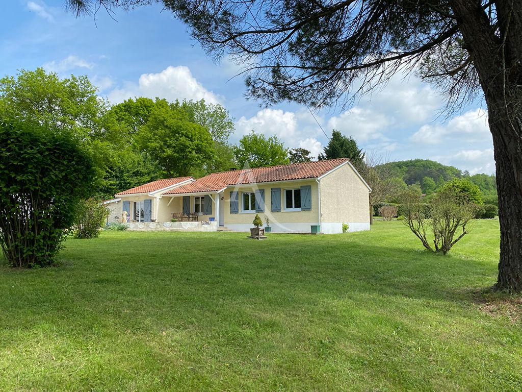 Achat maison 4 chambre(s) - Tournon-d'Agenais