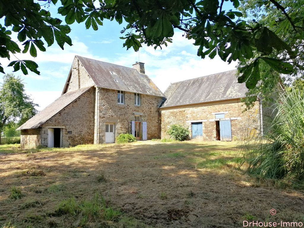 Achat maison 3 chambre(s) - Romagny-Fontenay