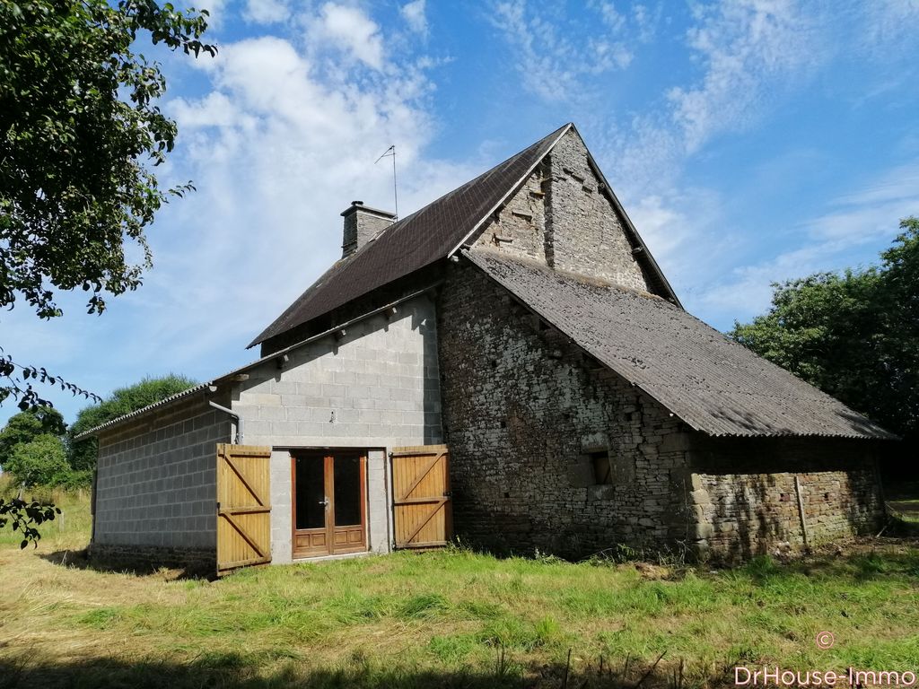 Achat maison 3 chambre(s) - Romagny-Fontenay