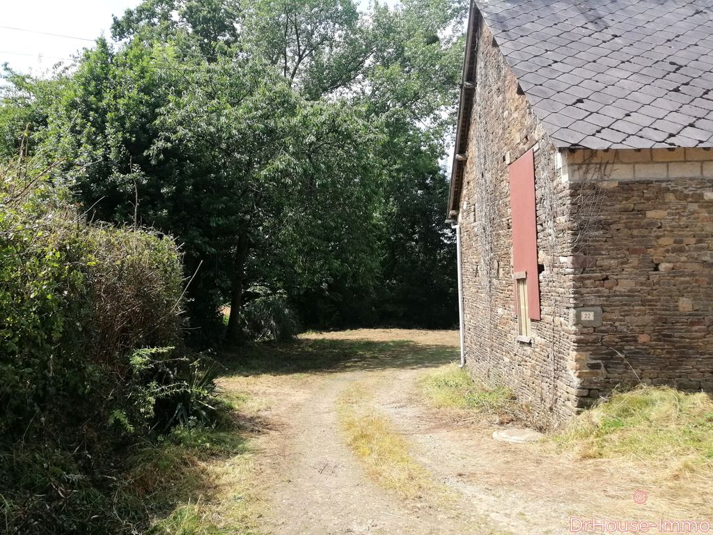 Achat maison 3 chambre(s) - Romagny-Fontenay