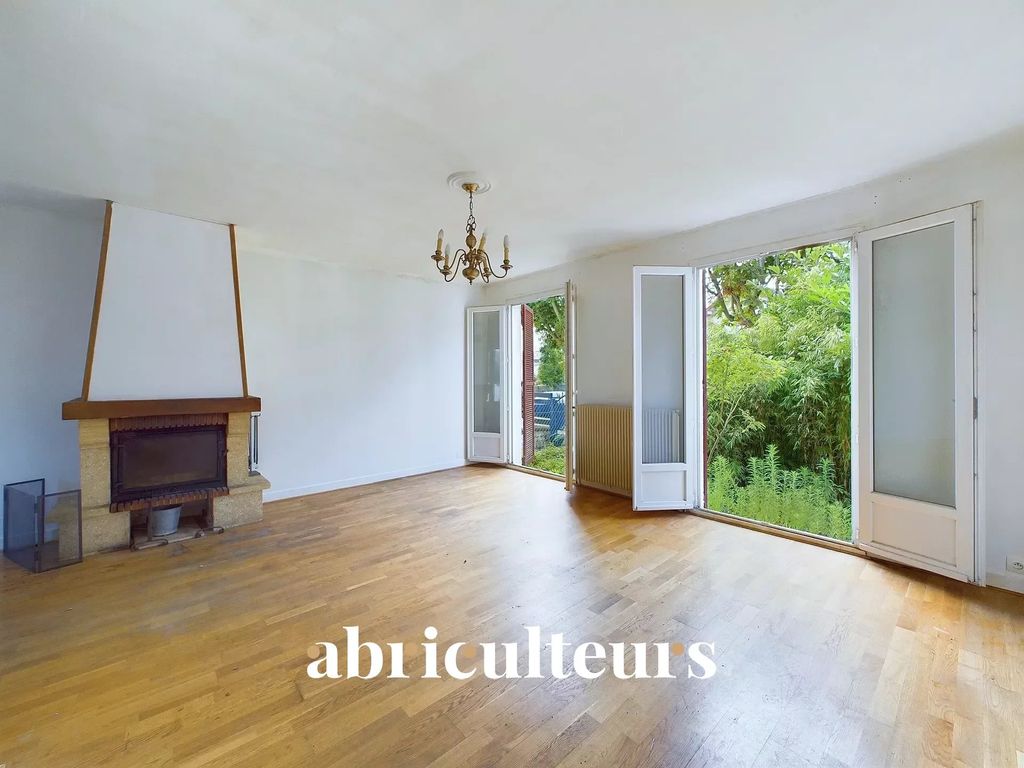 Achat maison 5 chambre(s) - Beauchamp