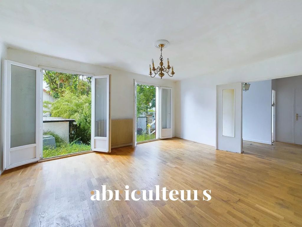 Achat maison 5 chambre(s) - Beauchamp