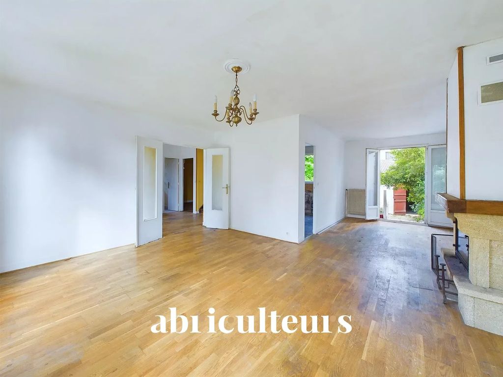 Achat maison à vendre 5 chambres 113 m² - Beauchamp