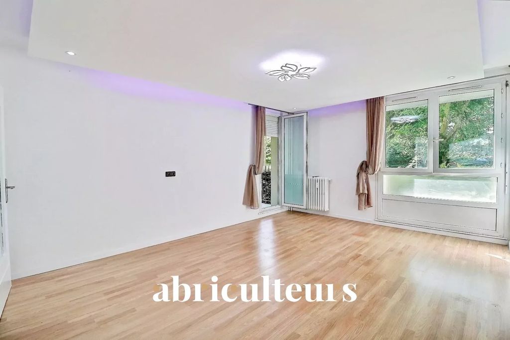 Achat appartement 4 pièce(s) Brétigny-sur-Orge