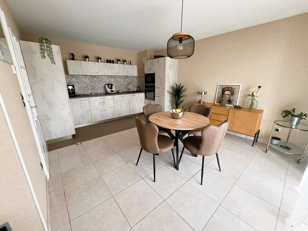 Achat appartement à vendre 3 pièces 54 m² - Les Sables-d'Olonne