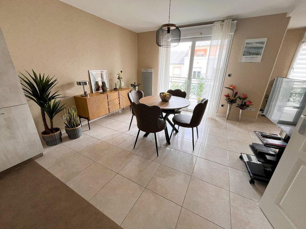 Achat appartement 3 pièce(s) Les Sables-d'Olonne