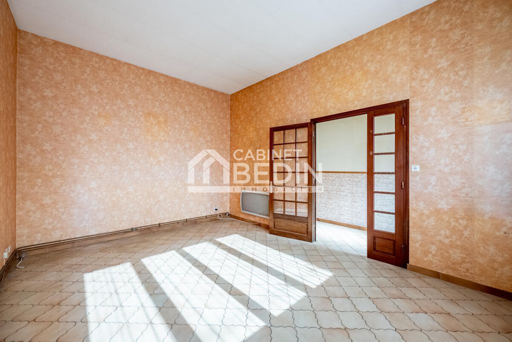 Achat maison 2 chambre(s) - Bordeaux