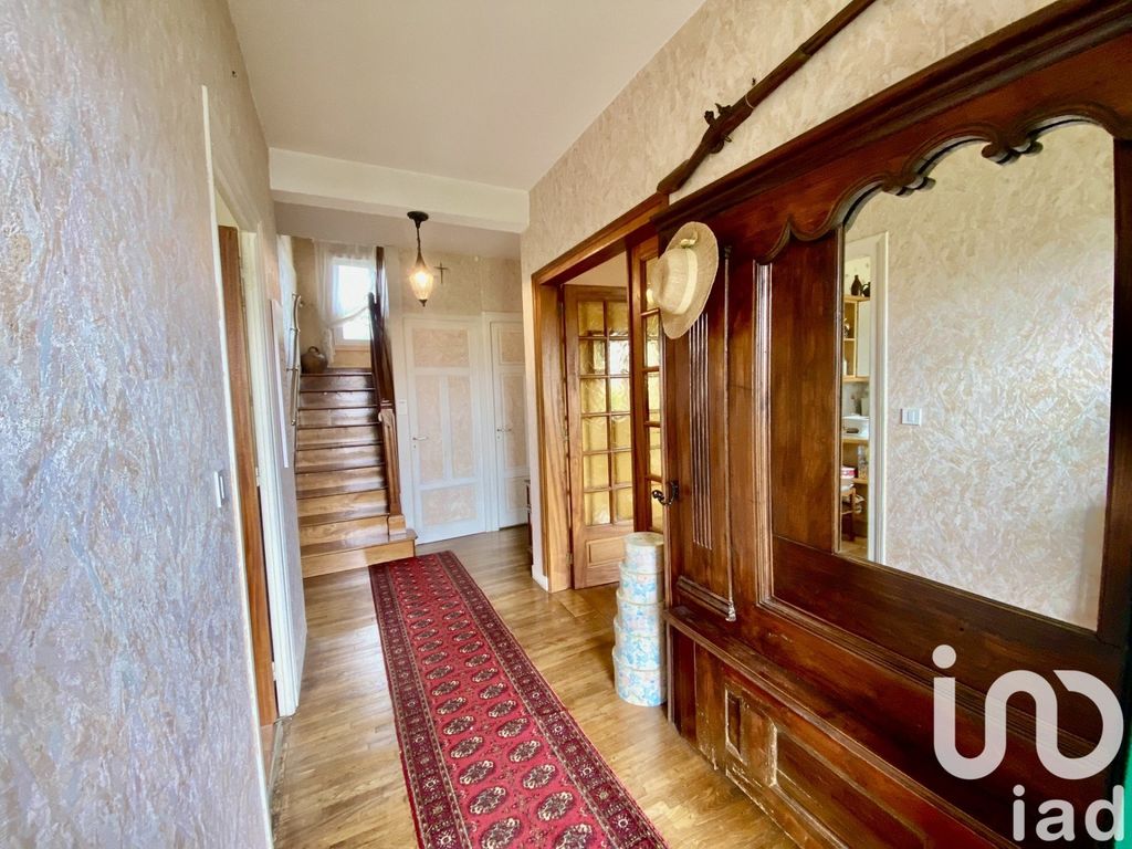 Achat maison 4 chambre(s) - Plumieux