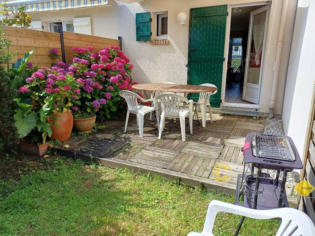 Achat maison à vendre 2 chambres 41 m² - Piriac-sur-Mer