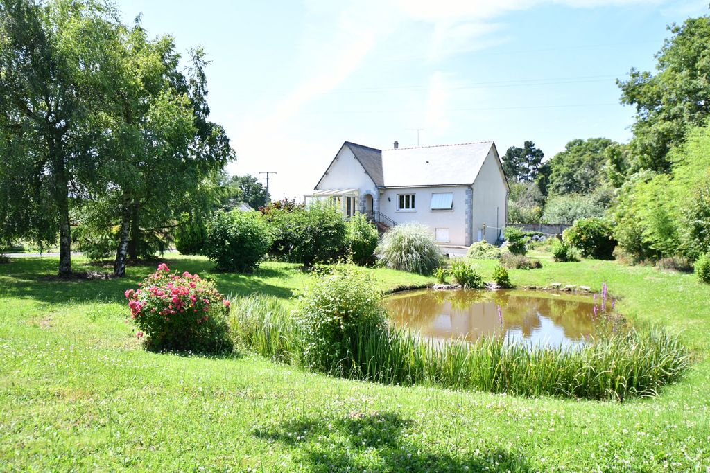 Achat maison 4 chambre(s) - Soudan