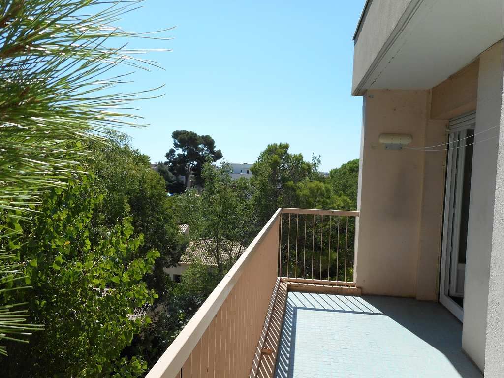 Achat appartement à vendre 3 pièces 67 m² - Montpellier