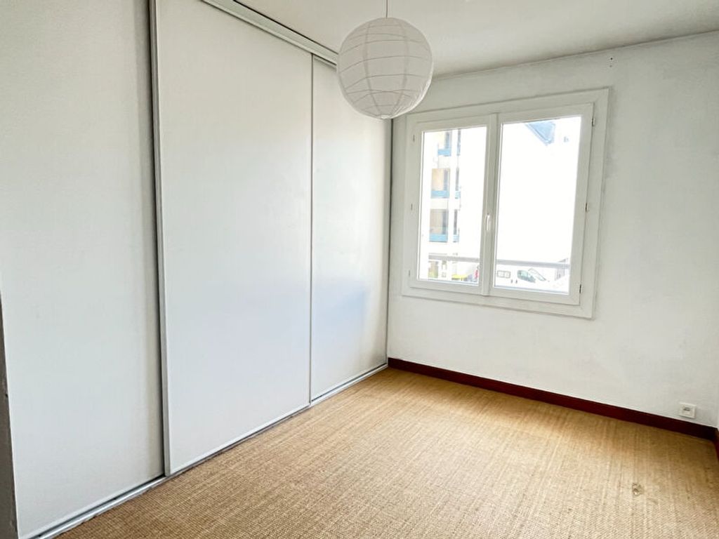 Achat appartement 4 pièce(s) Rennes