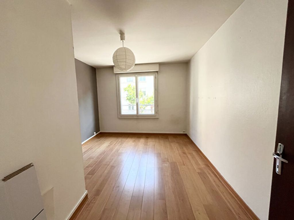 Achat appartement 4 pièce(s) Rennes