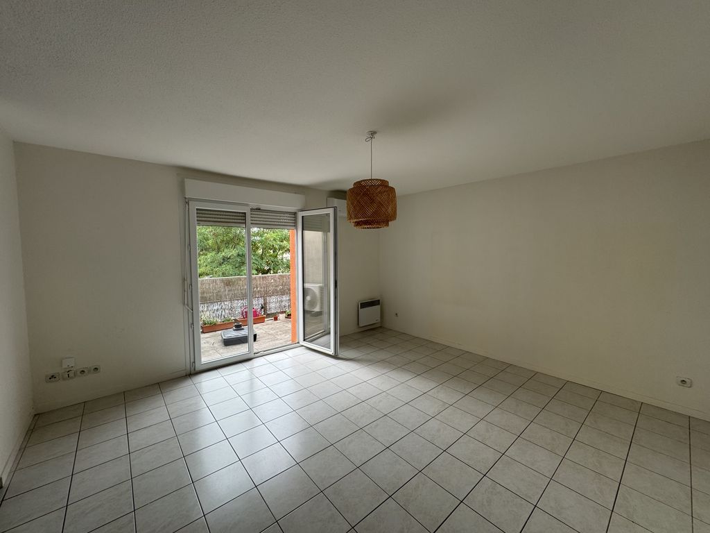 Achat appartement à vendre 3 pièces 62 m² - Toulouse