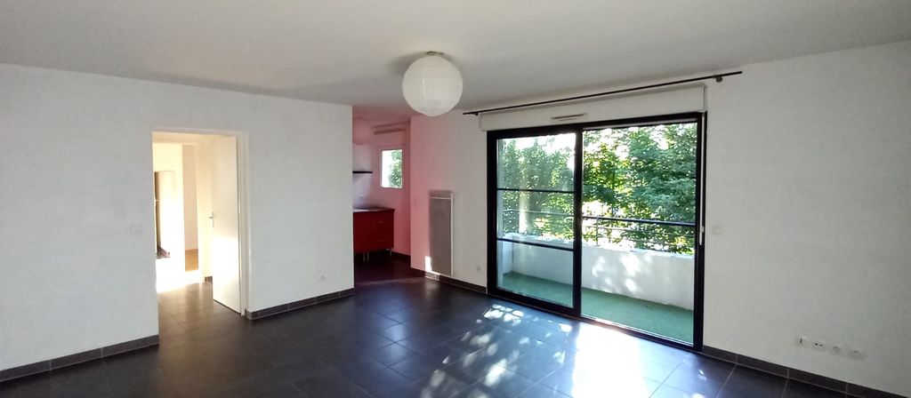 Achat appartement à vendre 3 pièces 62 m² - Eysines