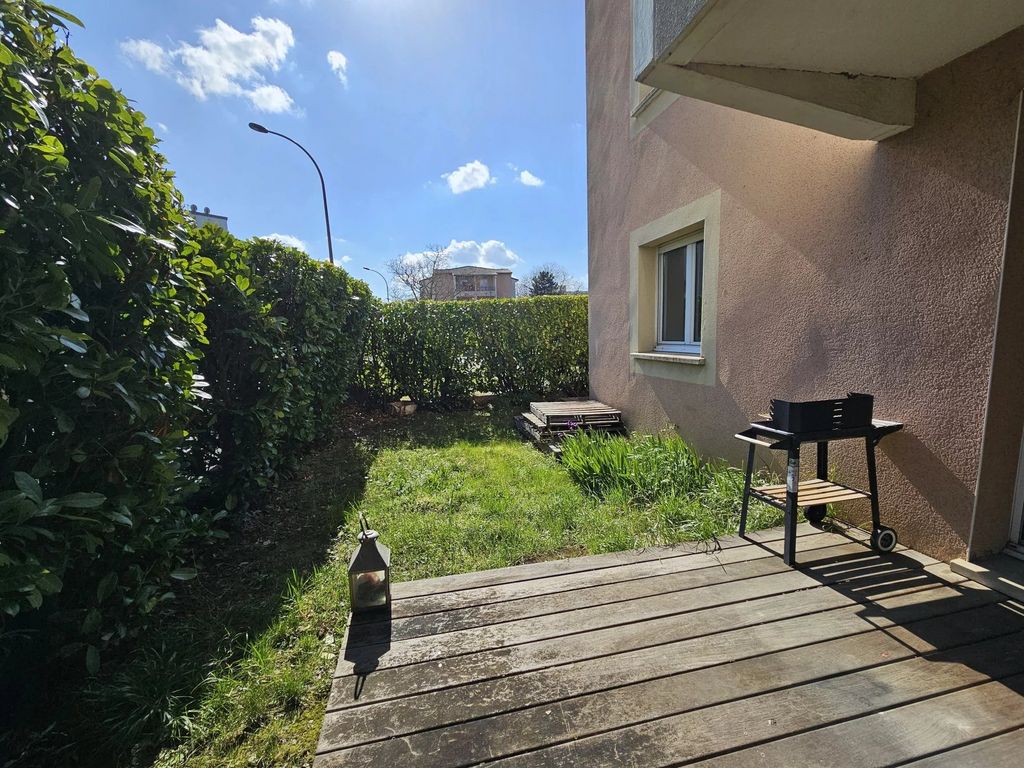 Achat appartement à vendre 3 pièces 50 m² - Toulouse