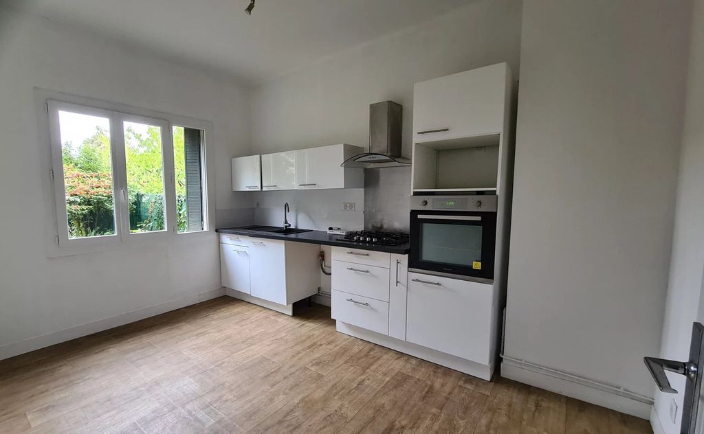 Achat maison 3 chambre(s) - Toulouse