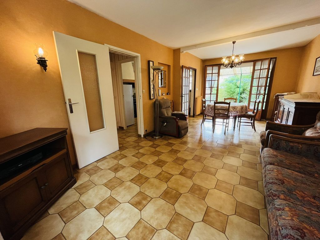 Achat maison à vendre 3 chambres 75 m² - Le Bouscat