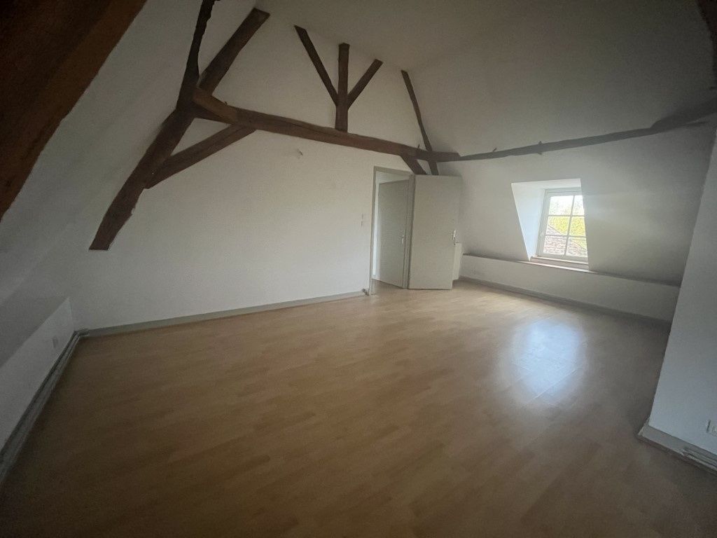 Achat appartement à vendre 3 pièces 61 m² - Semur-en-Auxois