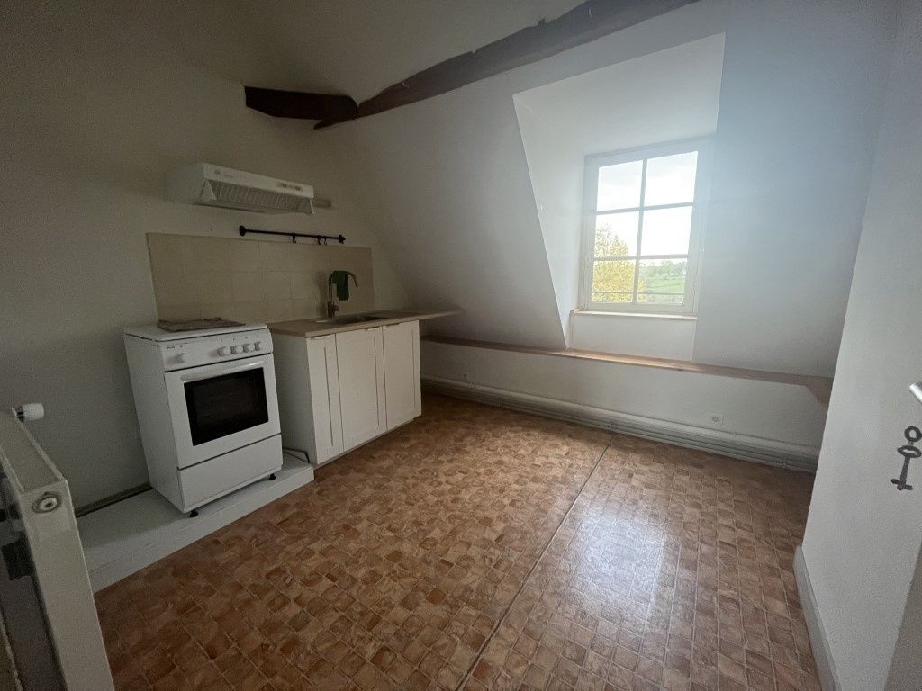 Achat appartement 3 pièce(s) Semur-en-Auxois