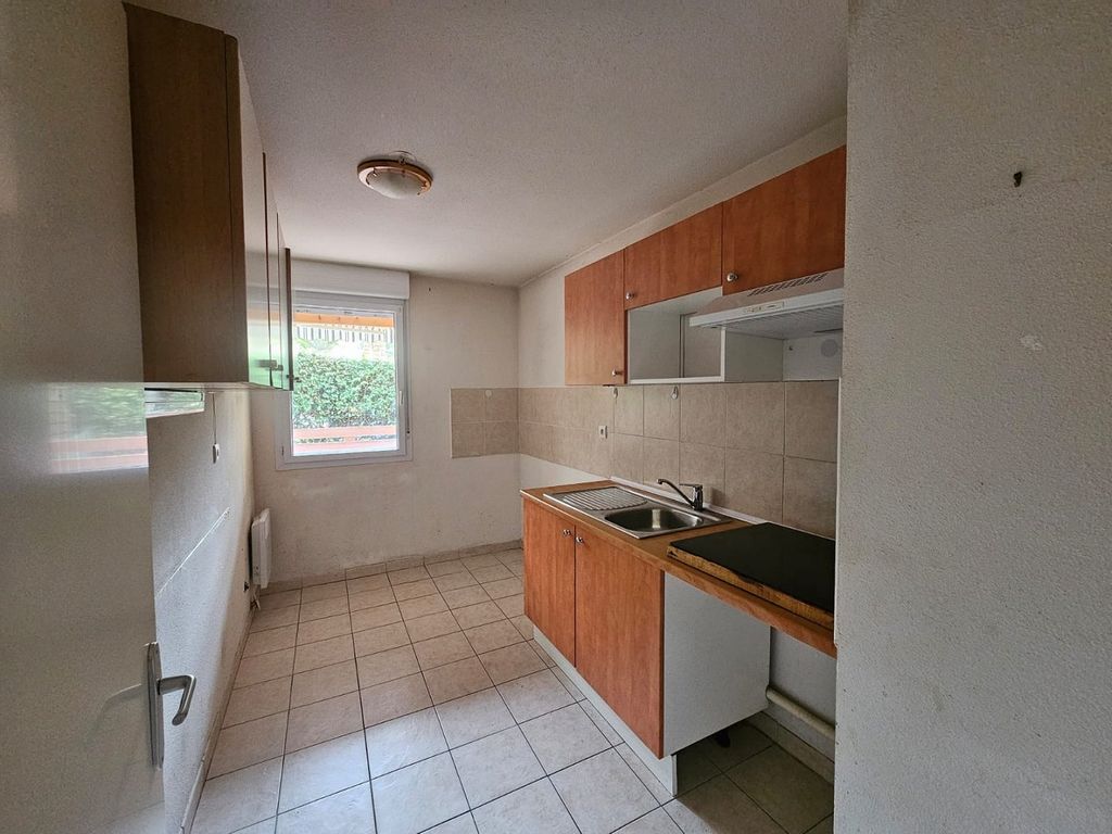 Achat appartement à vendre 3 pièces 64 m² - Béziers