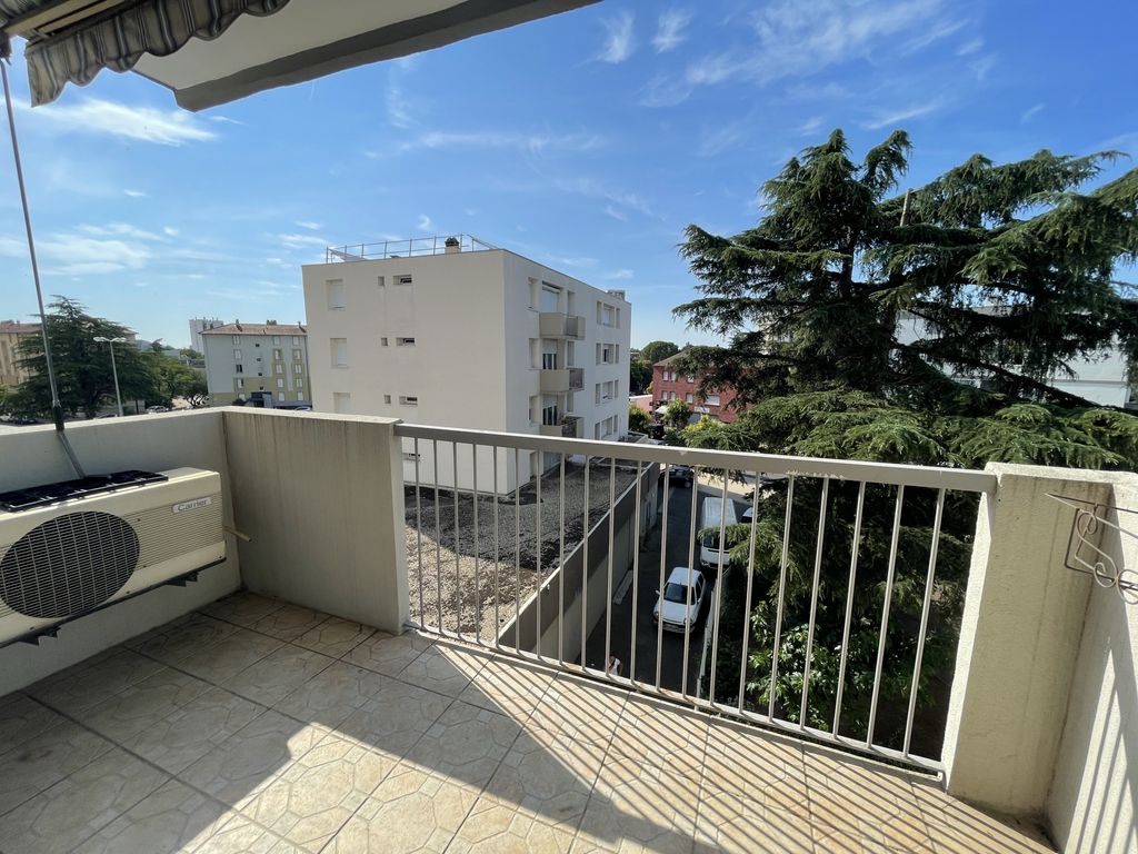 Achat appartement 5 pièce(s) Nîmes