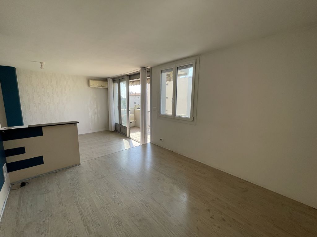 Achat appartement 5 pièce(s) Nîmes