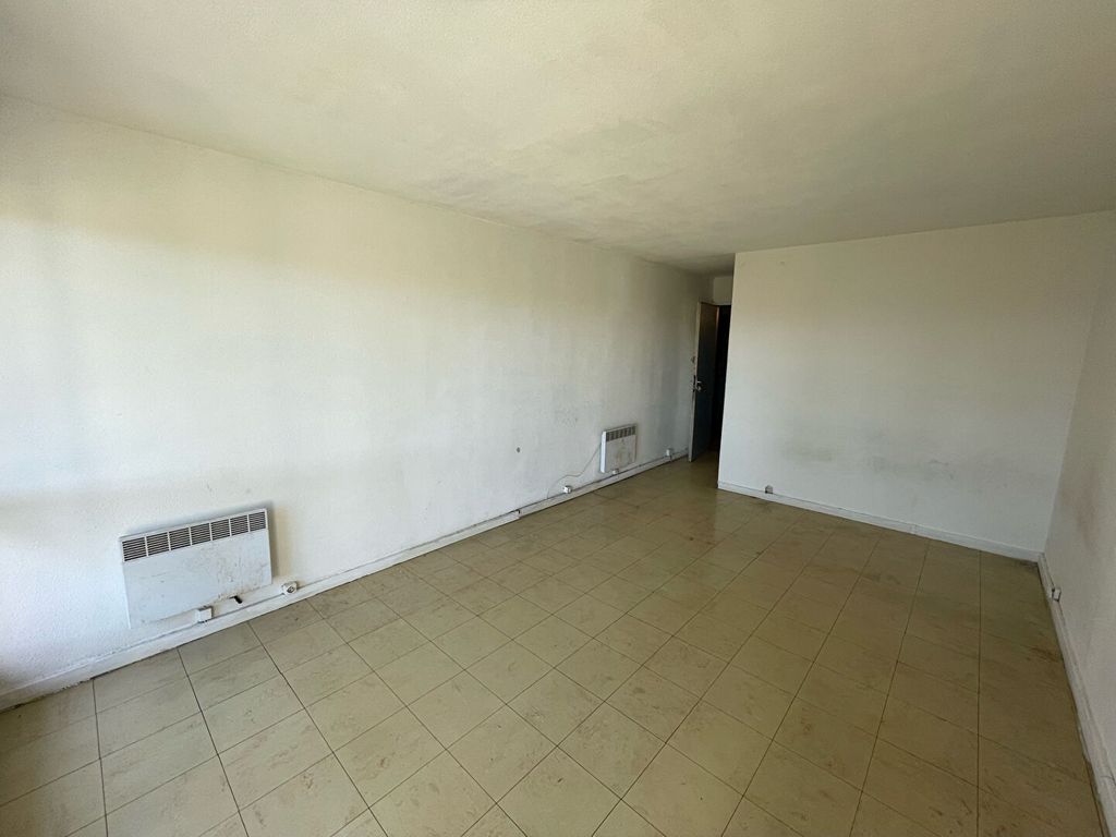 Achat appartement 1 pièce(s) Nîmes