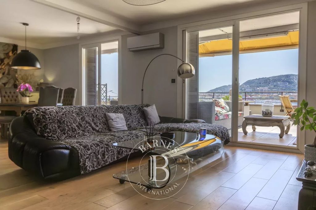 Achat appartement 4 pièce(s) Ajaccio