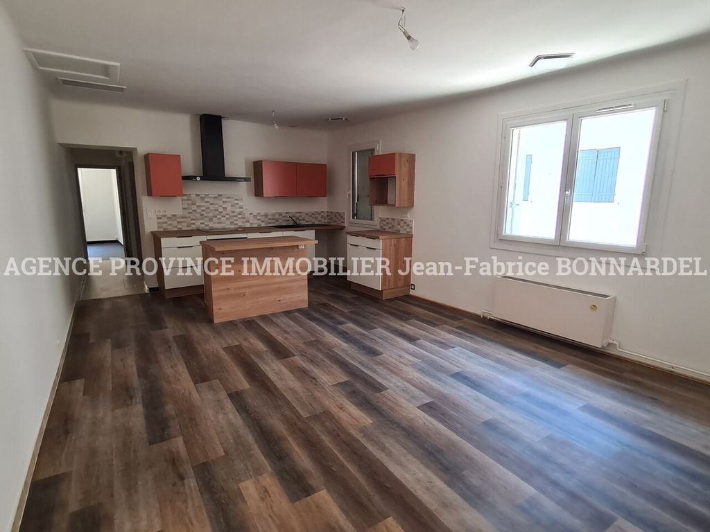 Achat maison 3 chambre(s) - Saint-Paul-Trois-Châteaux