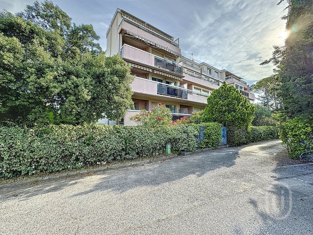 Achat appartement à vendre 4 pièces 93 m² - Montpellier