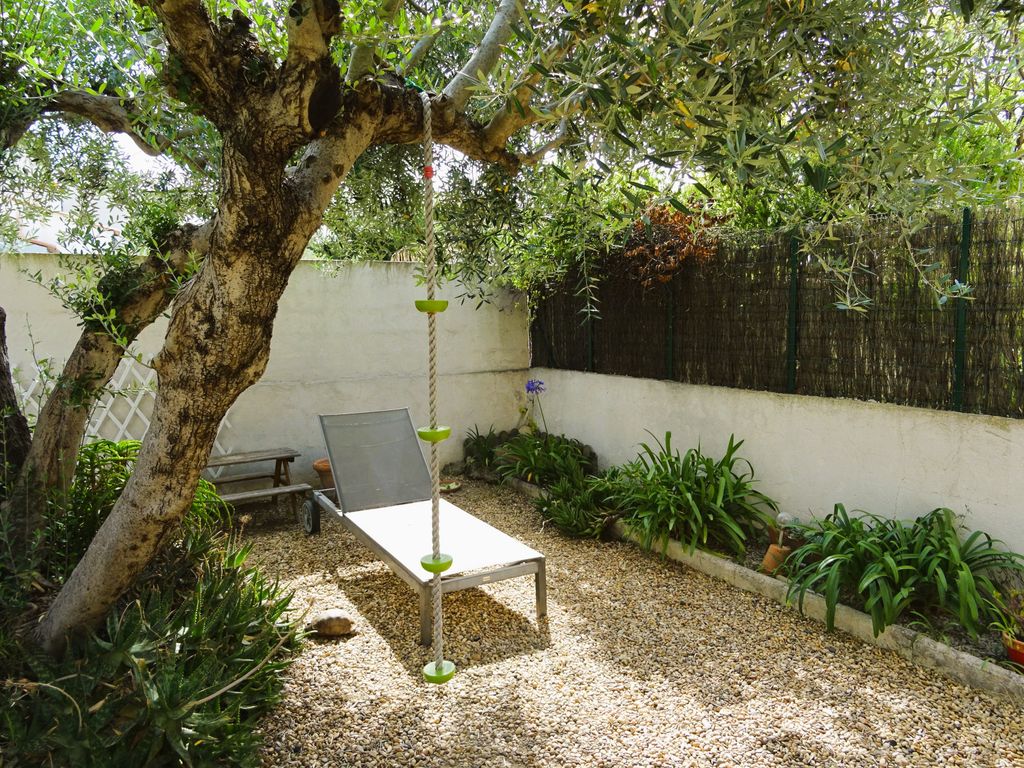 Achat maison à vendre 3 chambres 100 m² - Montpellier
